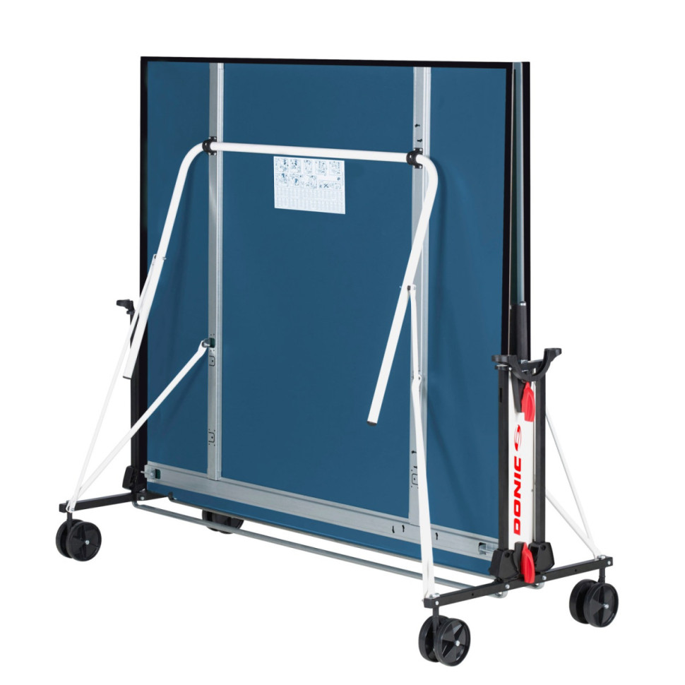 Теннисный Donic Indoor Roller FUN синий