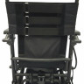 Кресло-коляска электр. Титан LY-103-EW (Easy-Way) (44см) передние литые 8"/20 см, задние литые 12,5