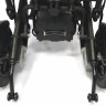 Кресло-коляска электр. Титан LY-103-EW (Easy-Way) (44см) передние литые 8"/20 см, задние литые 12,5