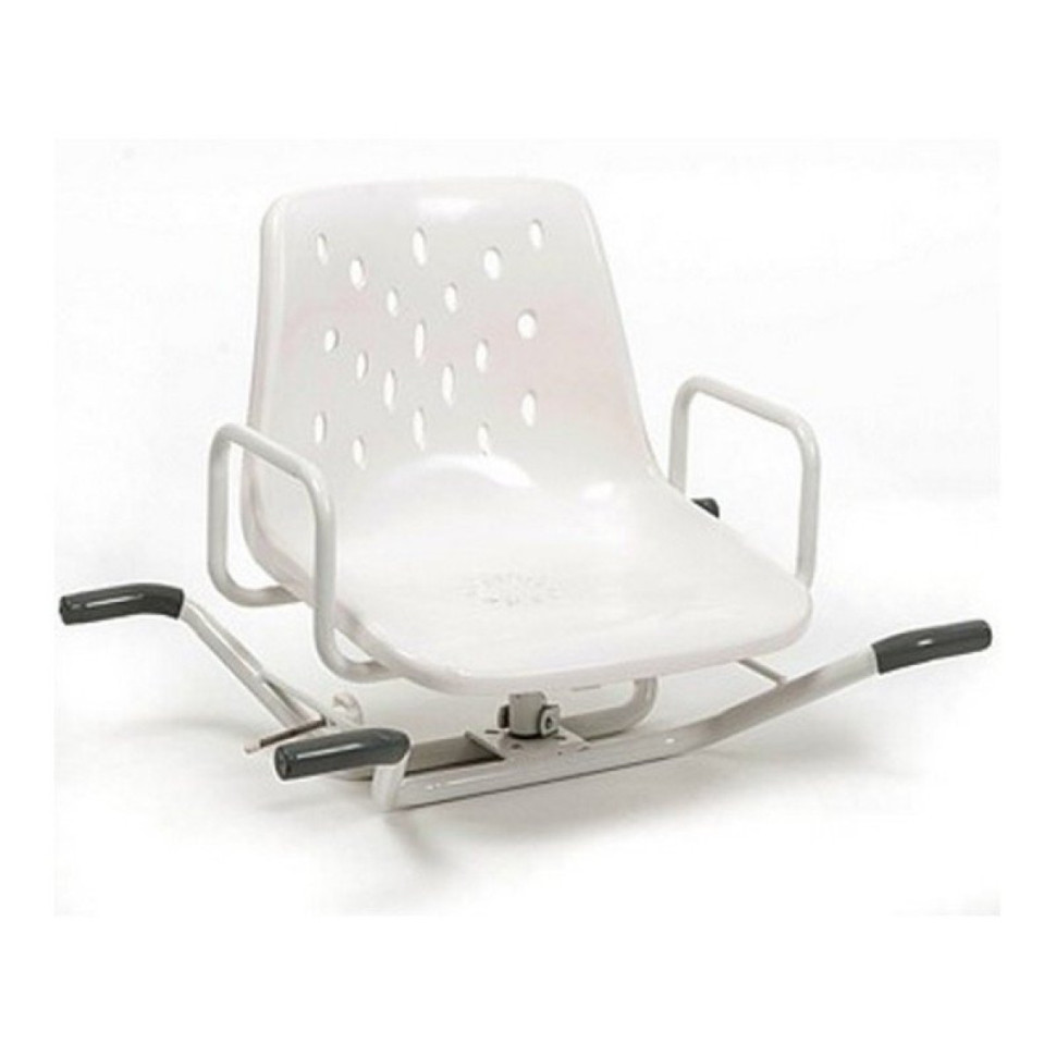 Вращающийся стульчик для ванной Magda