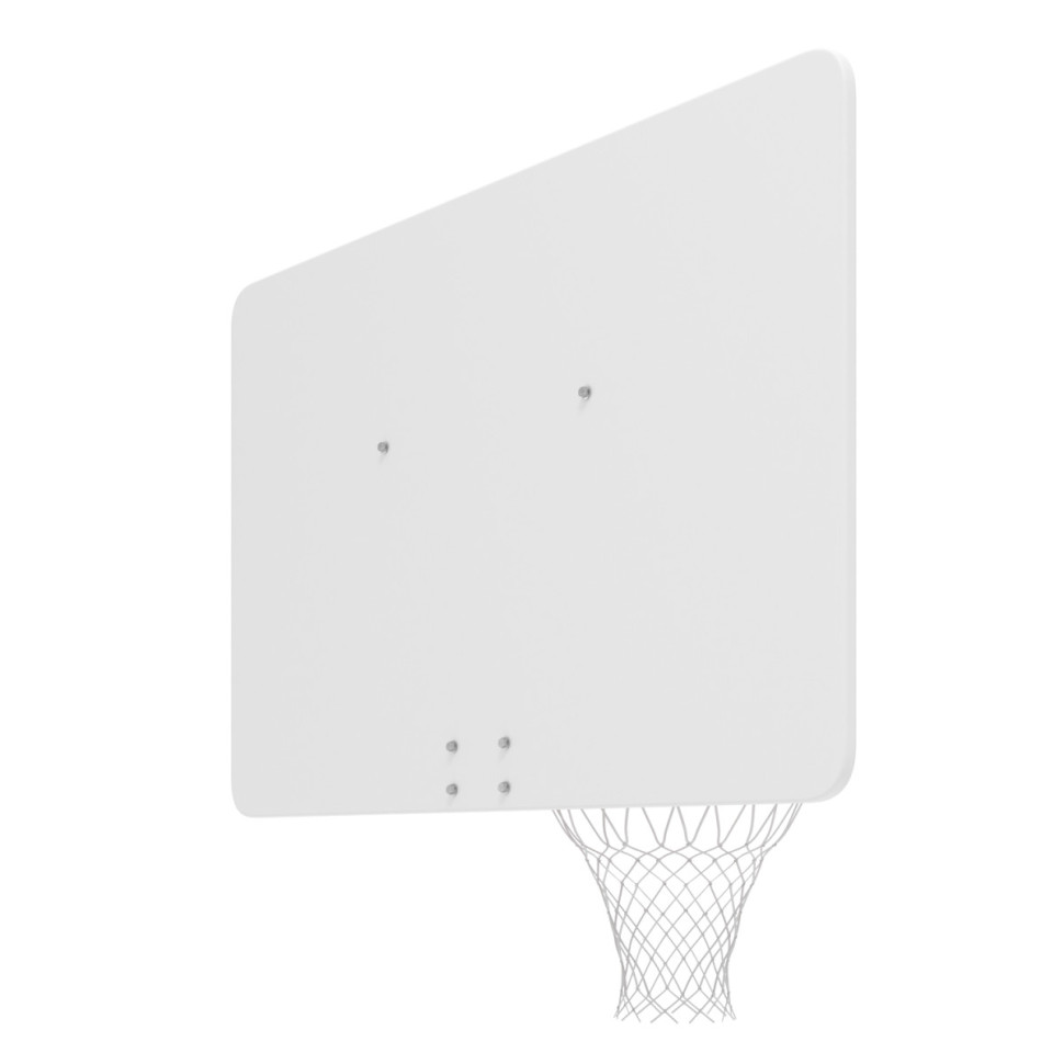 Баскетбольный щит 50" DFC BOARD50M