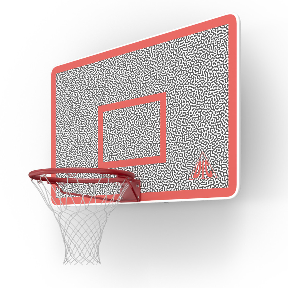 Баскетбольный щит 50" DFC BOARD50M