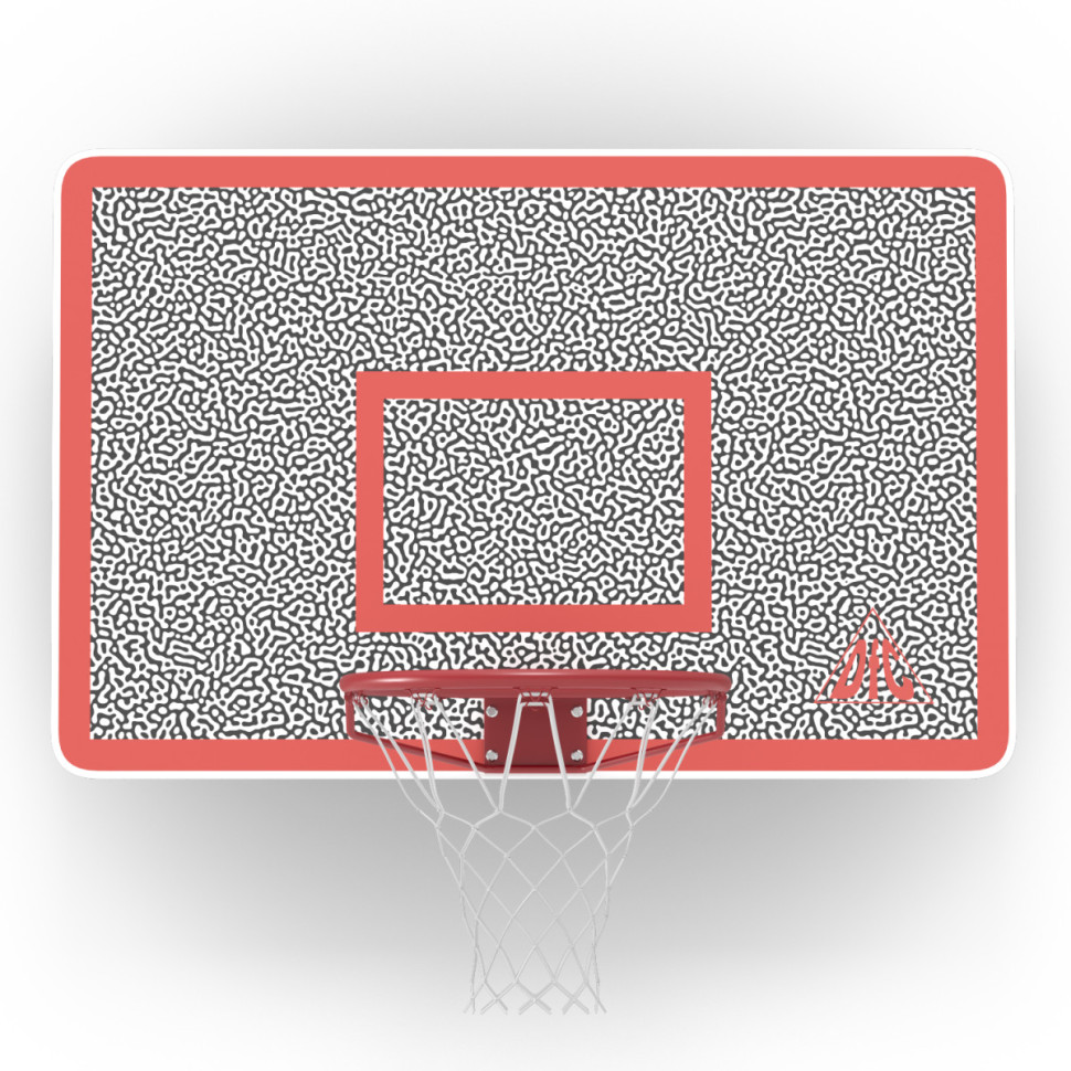 Баскетбольный щит 50" DFC BOARD50M