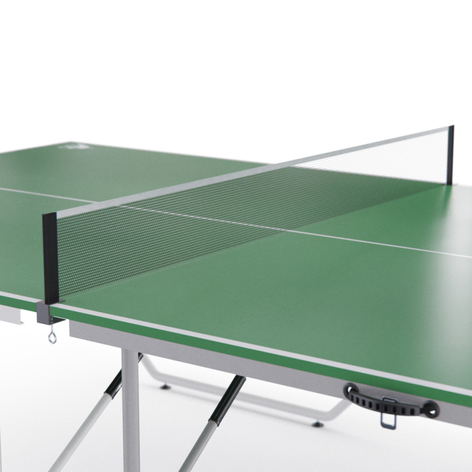 Теннисный стол DFC TORNADO Home Compact SB-PT-01G