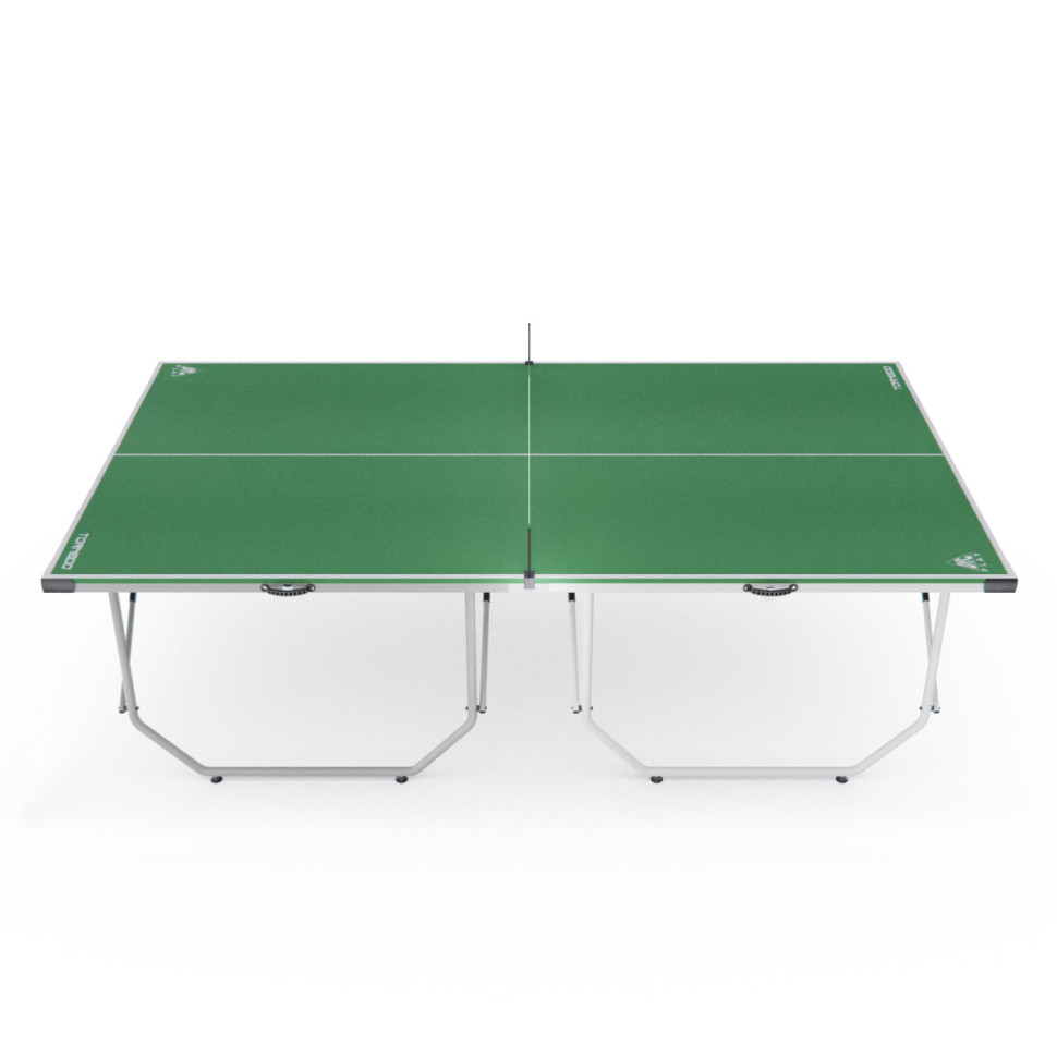 Теннисный стол DFC TORNADO Home Compact SB-PT-01G