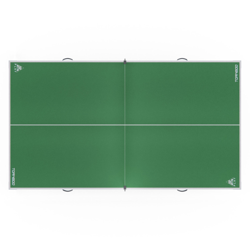 Теннисный стол DFC TORNADO Home Compact SB-PT-01G