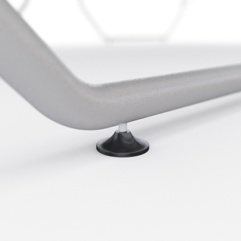 Теннисный стол DFC TORNADO Home Compact SB-PT-01G