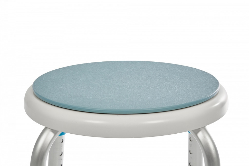 Сиденье для ванной комнаты Ortonica Lux 565 поворотное