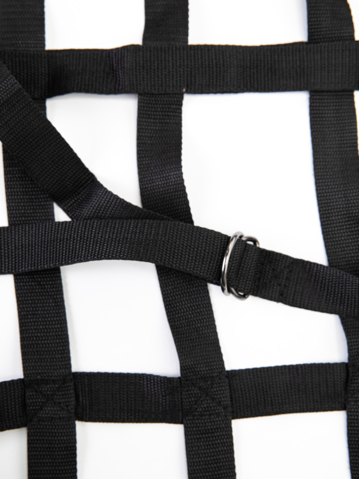 Носилки эвакуационные мягкие бескаркасные (из строп) NEW