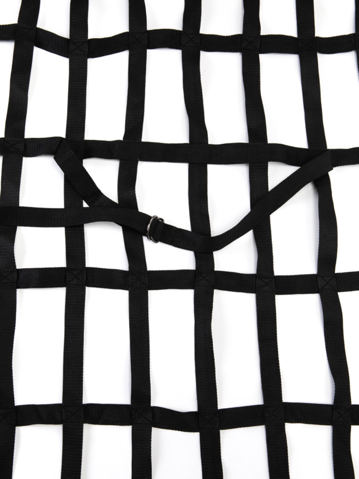 Носилки эвакуационные мягкие бескаркасные (из строп) NEW