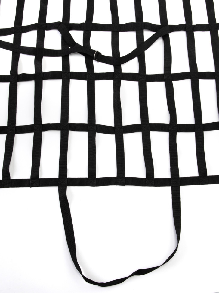 Носилки эвакуационные мягкие бескаркасные (из строп) NEW