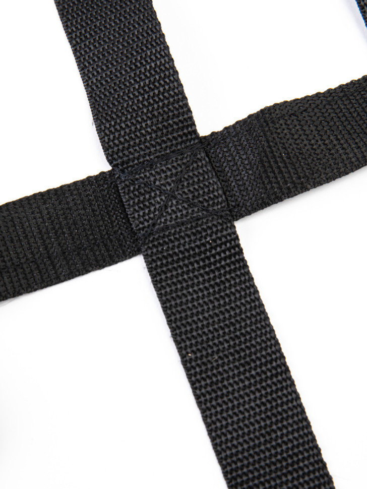 Носилки эвакуационные мягкие бескаркасные (из строп) NEW