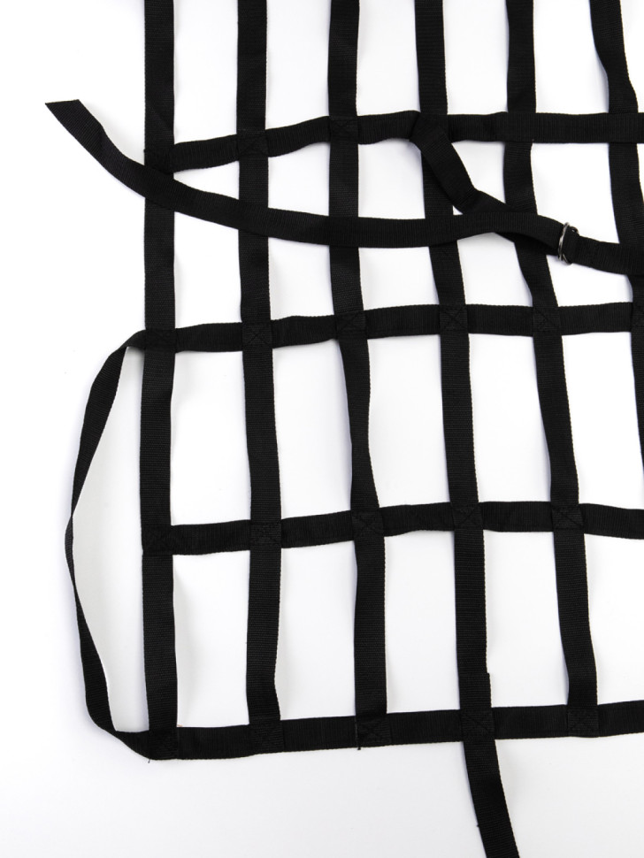 Носилки эвакуационные мягкие бескаркасные (из строп) NEW