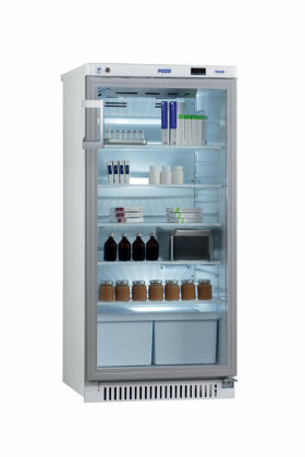 Холодильник фармацевтический ХФ-250-3