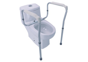 Поручень для туалета Оптим SC7055B