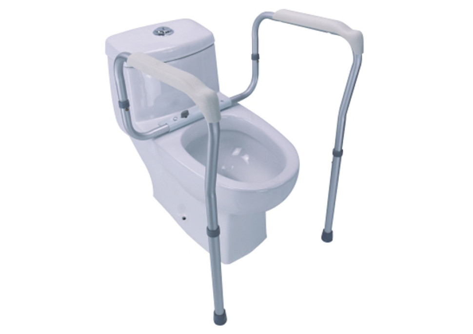 Поручень для туалета Оптим SC7055B