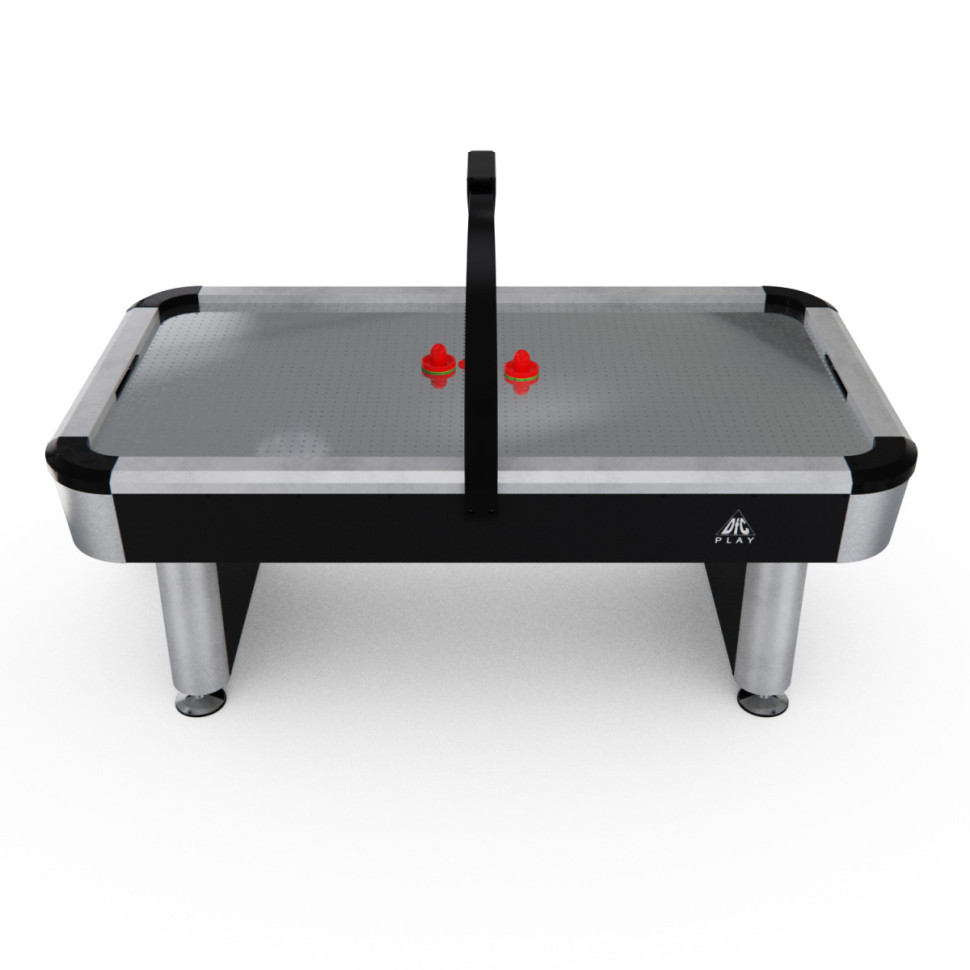 Игровой стол - аэрохоккей DFC Agate AT-340