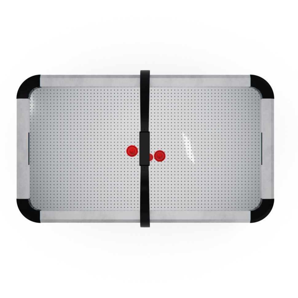 Игровой стол - аэрохоккей DFC Agate AT-340