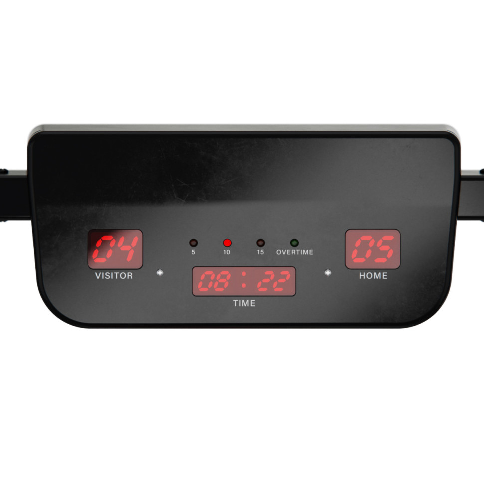 Игровой стол - аэрохоккей DFC Agate AT-340