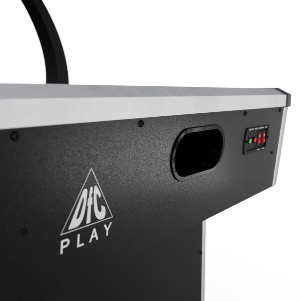 Игровой стол - аэрохоккей DFC Agate AT-340