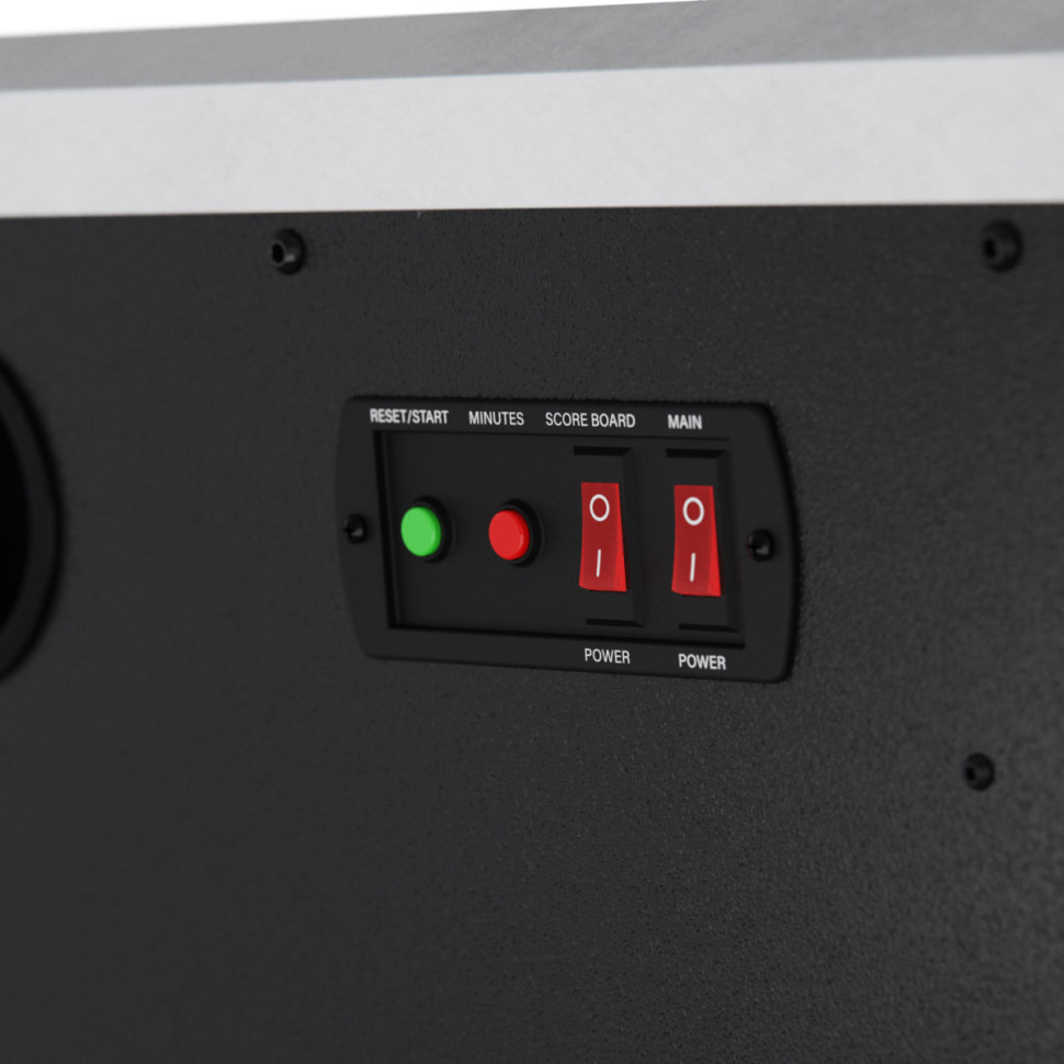 Игровой стол - аэрохоккей DFC Agate AT-340