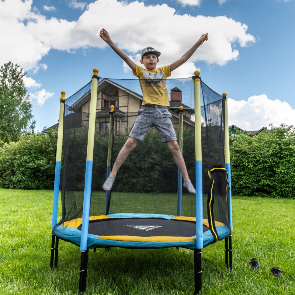 Батут DFC JUMP KIDS 60INCH-JD-BY
