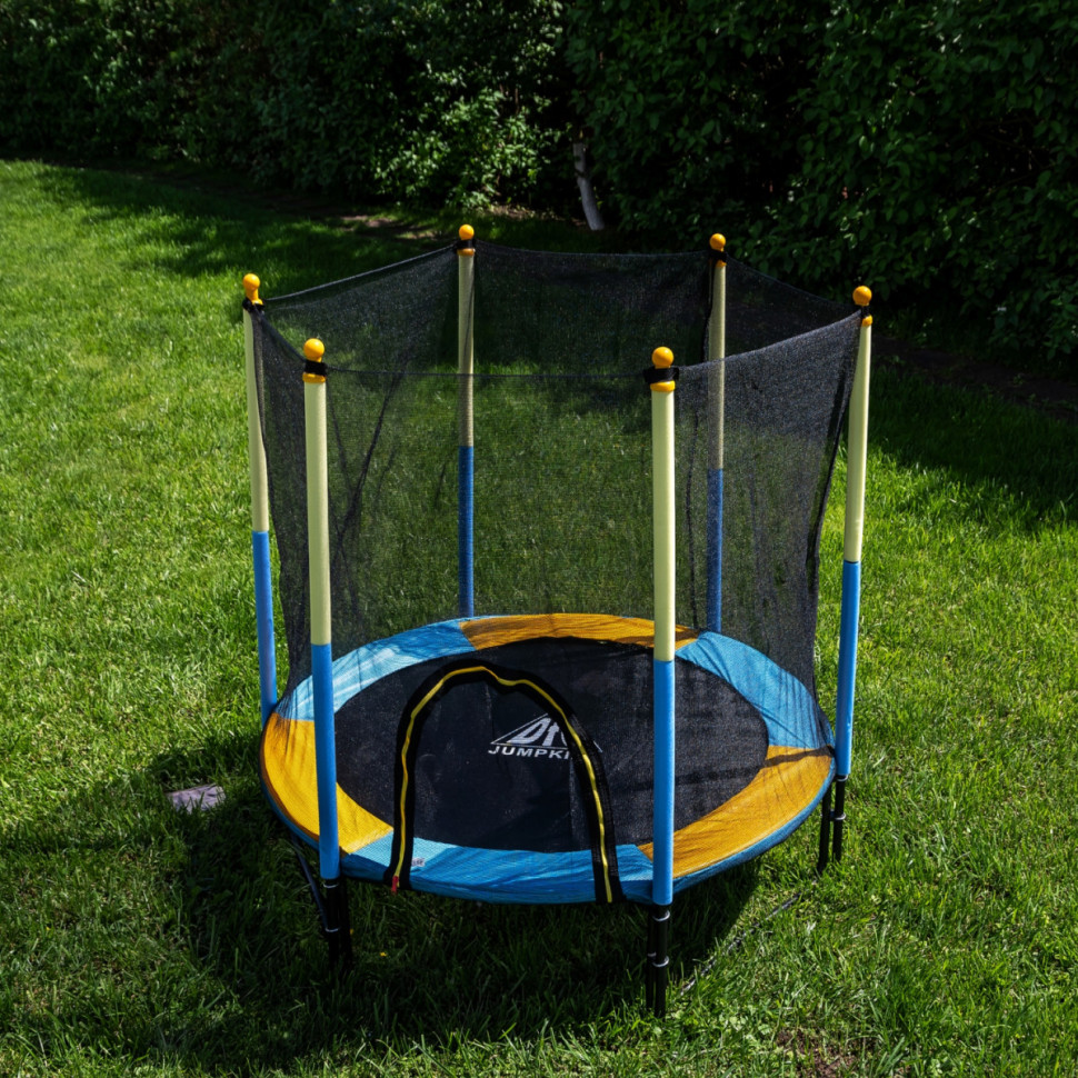 Батут DFC JUMP KIDS 60INCH-JD-BY