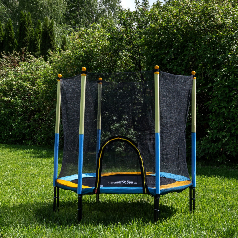 Батут DFC JUMP KIDS 60INCH-JD-BY