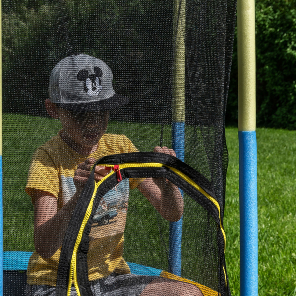 Батут DFC JUMP KIDS 60INCH-JD-BY
