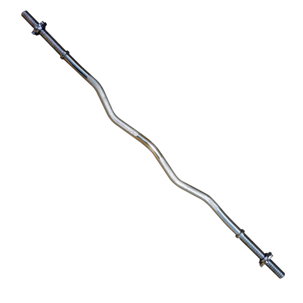 Гриф для штанги W-образный RB47CT-30