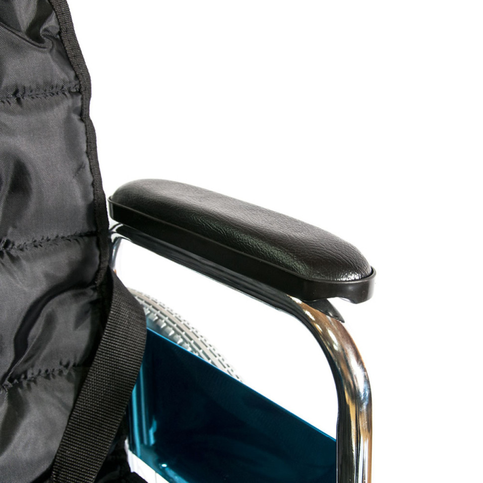 Кресло-коляска FS 902C (41 см)