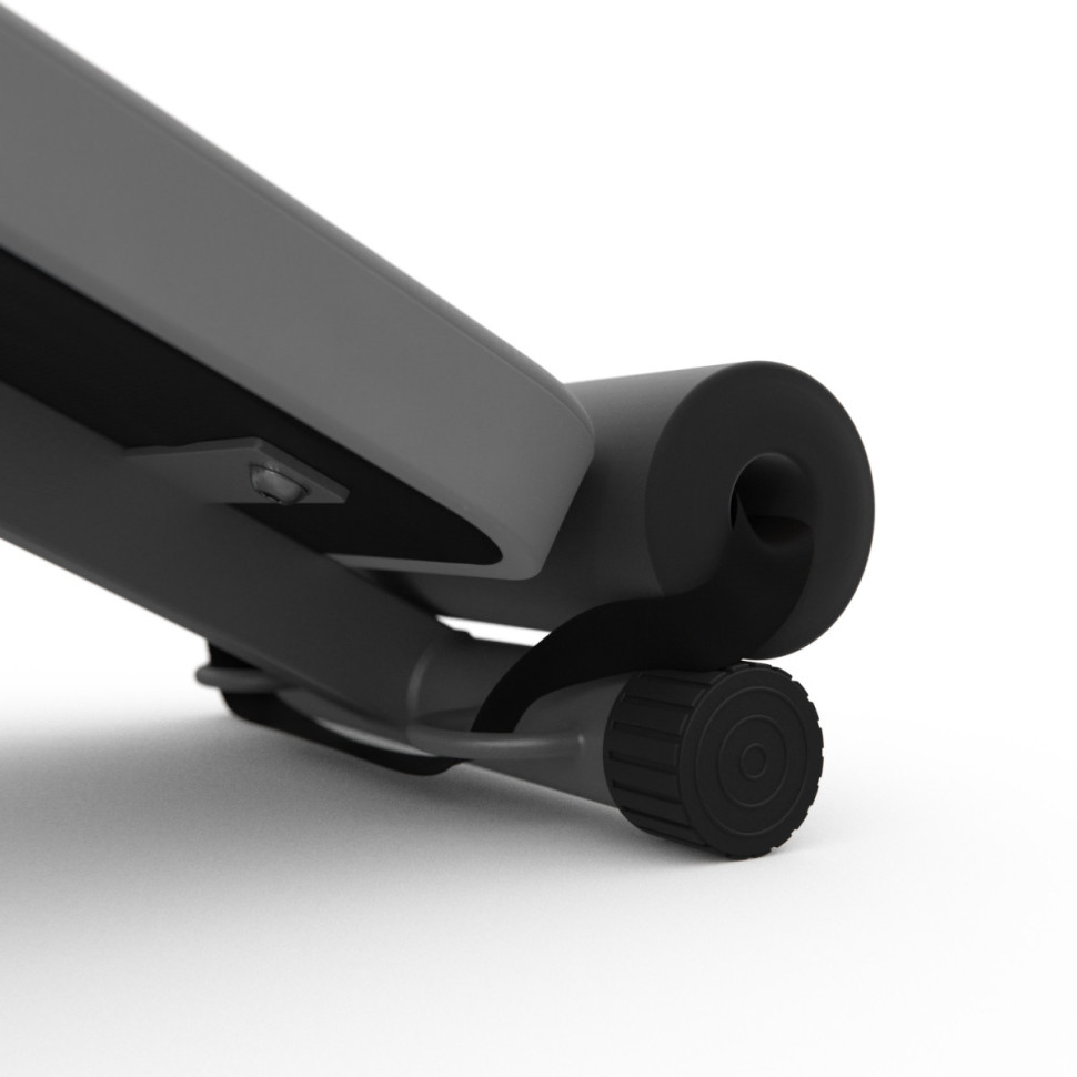 Скамья для пресса DFC DB127 складная