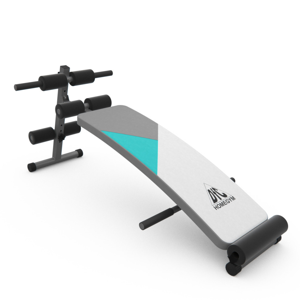 Скамья для пресса DFC DB127 складная