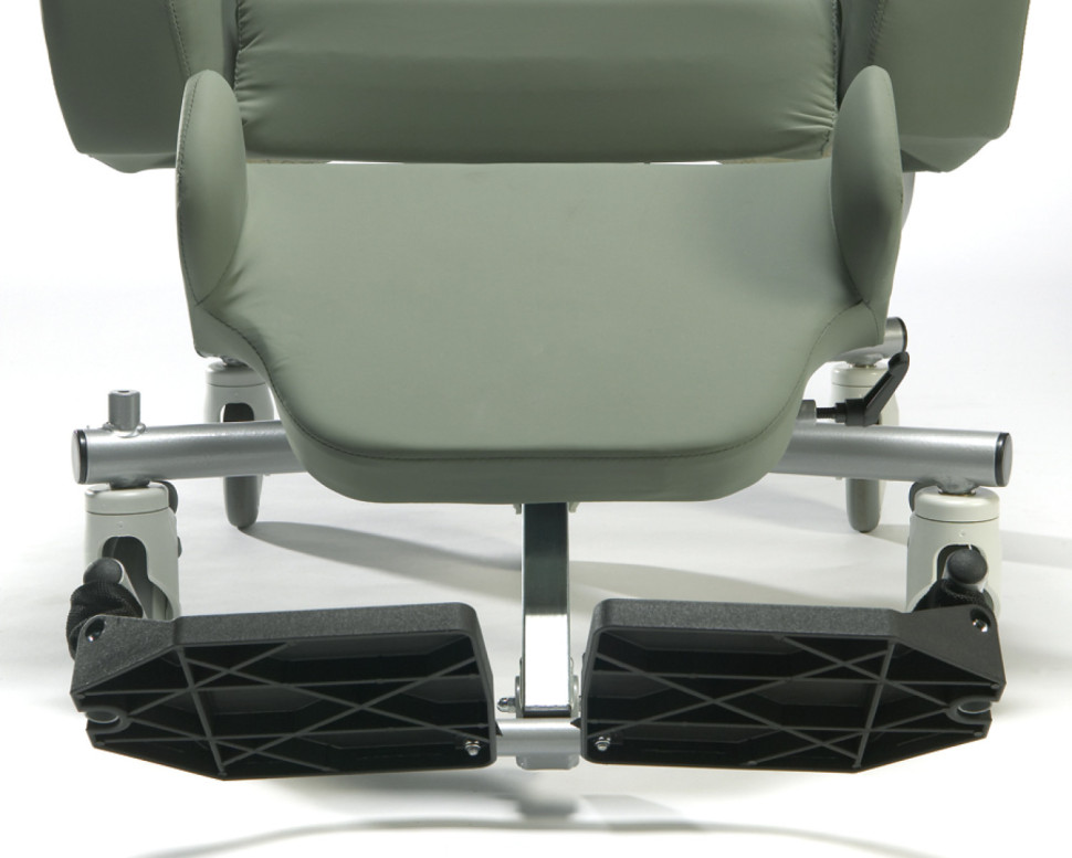 Кресло-каталка Vermeiren Altitude