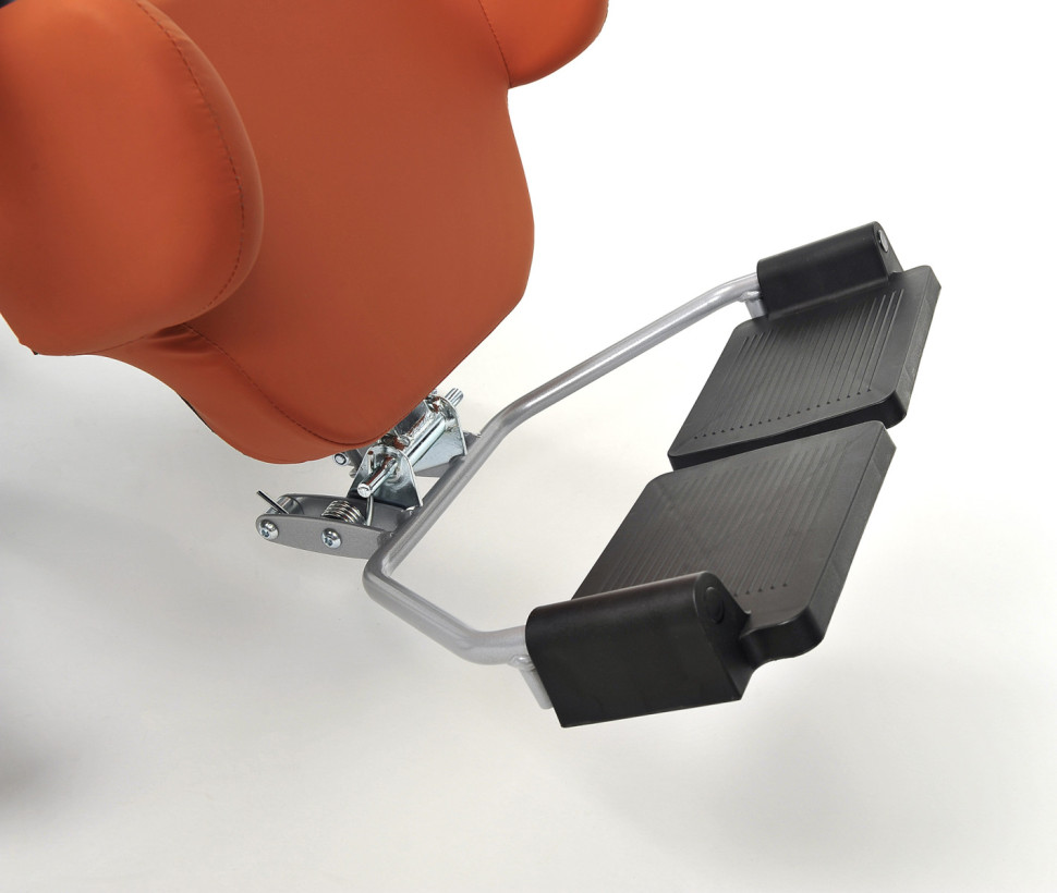 Кресло-каталка Vermeiren Altitude