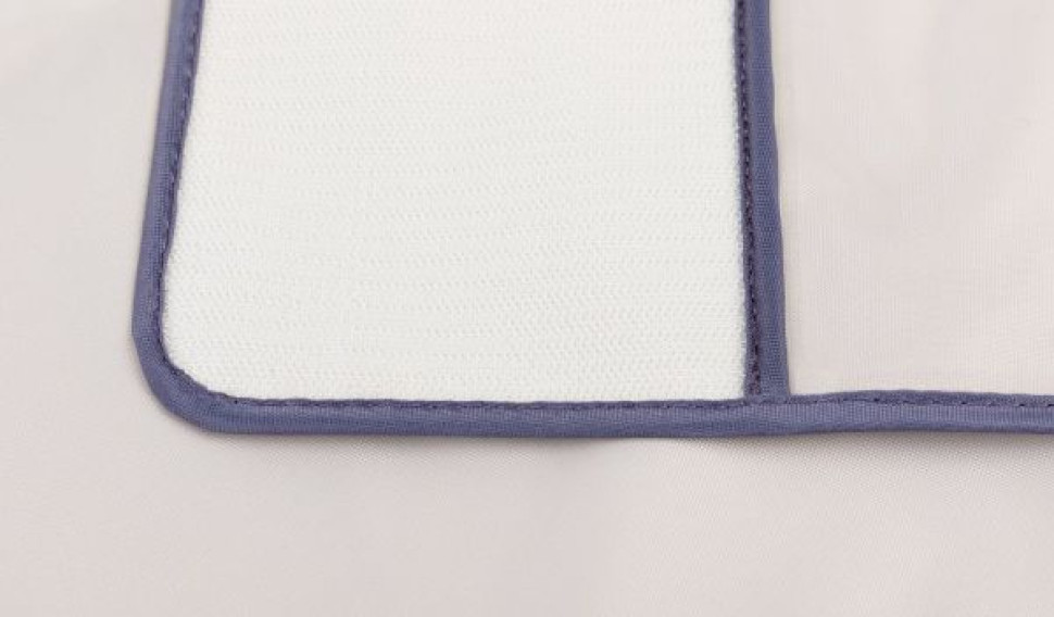 Манжета для талии и живота к массажному аппарату Gapo Alance Ivory