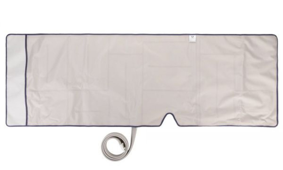 Манжета для талии и живота к массажному аппарату Gapo Alance Ivory