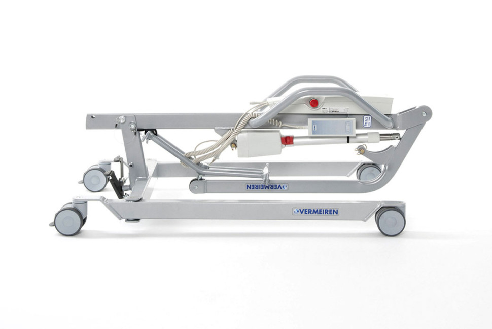 Электрический подъемник Eagle 625