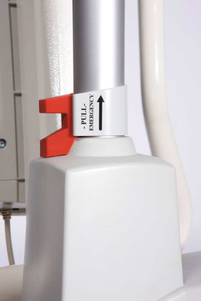 Электрический подъемник Eagle 625