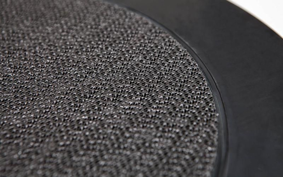 Подушка вращающаяся Barry Swing