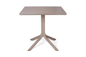 Стол Nardi Clip, тортора