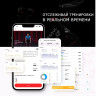 Велотренажер DFC Yesoul BS3-W белый