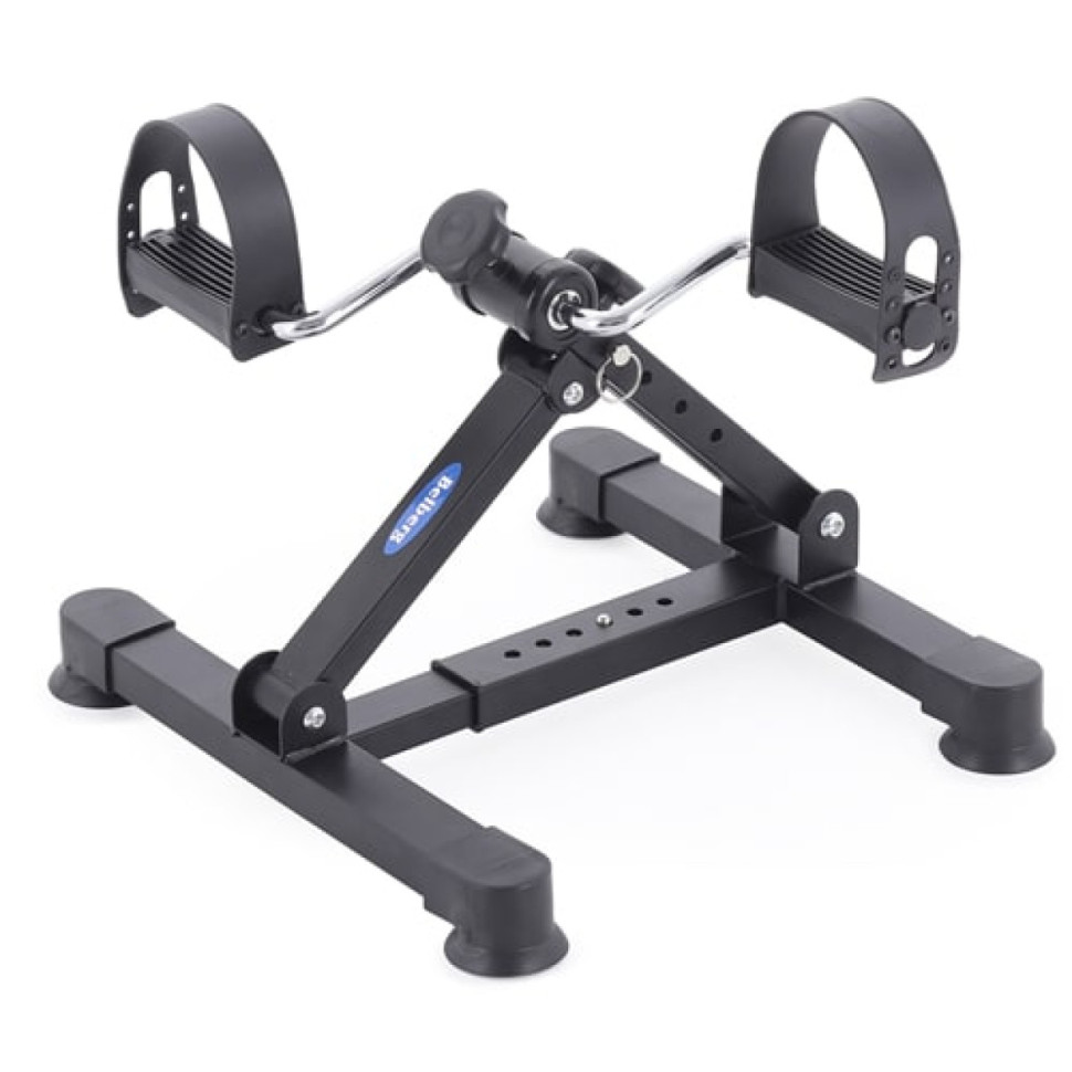 Велотренажер педальный Belberg BE-12 BLACK