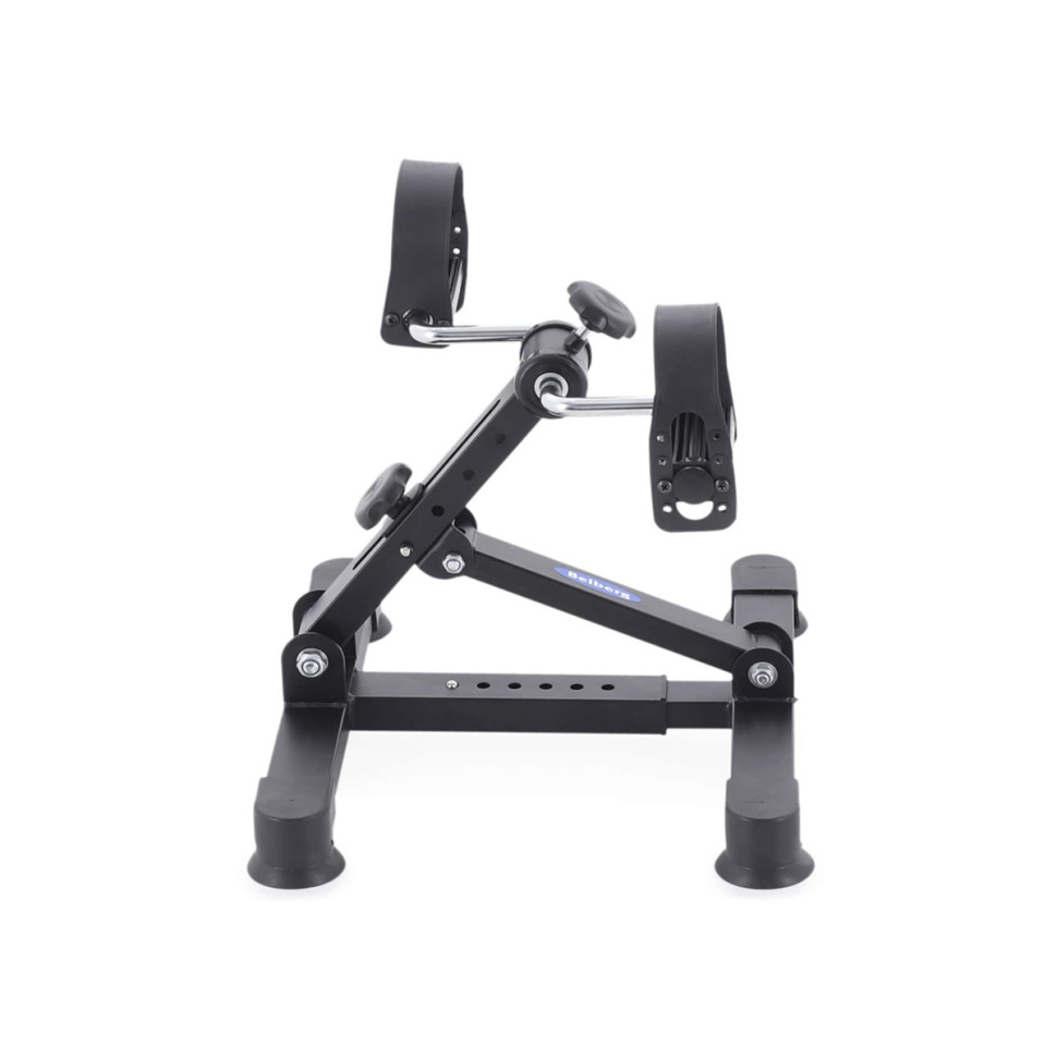 Велотренажер педальный Belberg BE-12 BLACK