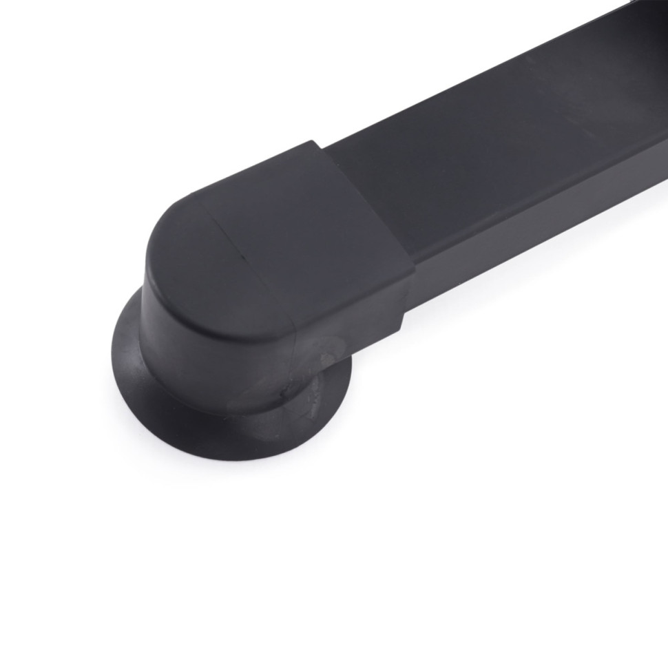 Велотренажер педальный Belberg BE-12 BLACK