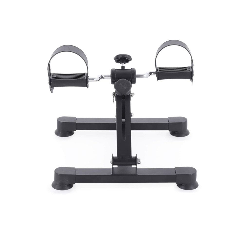 Велотренажер педальный Belberg BE-12 BLACK