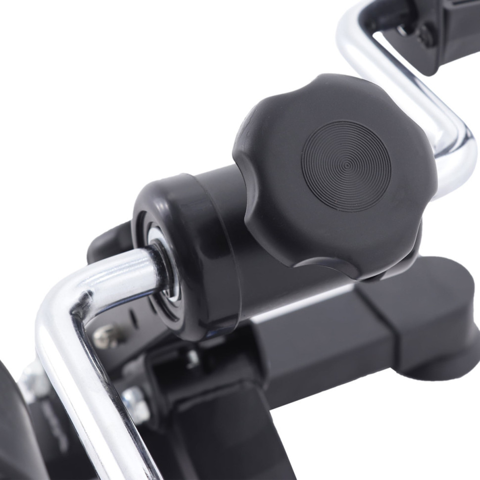 Велотренажер педальный Belberg BE-12 BLACK