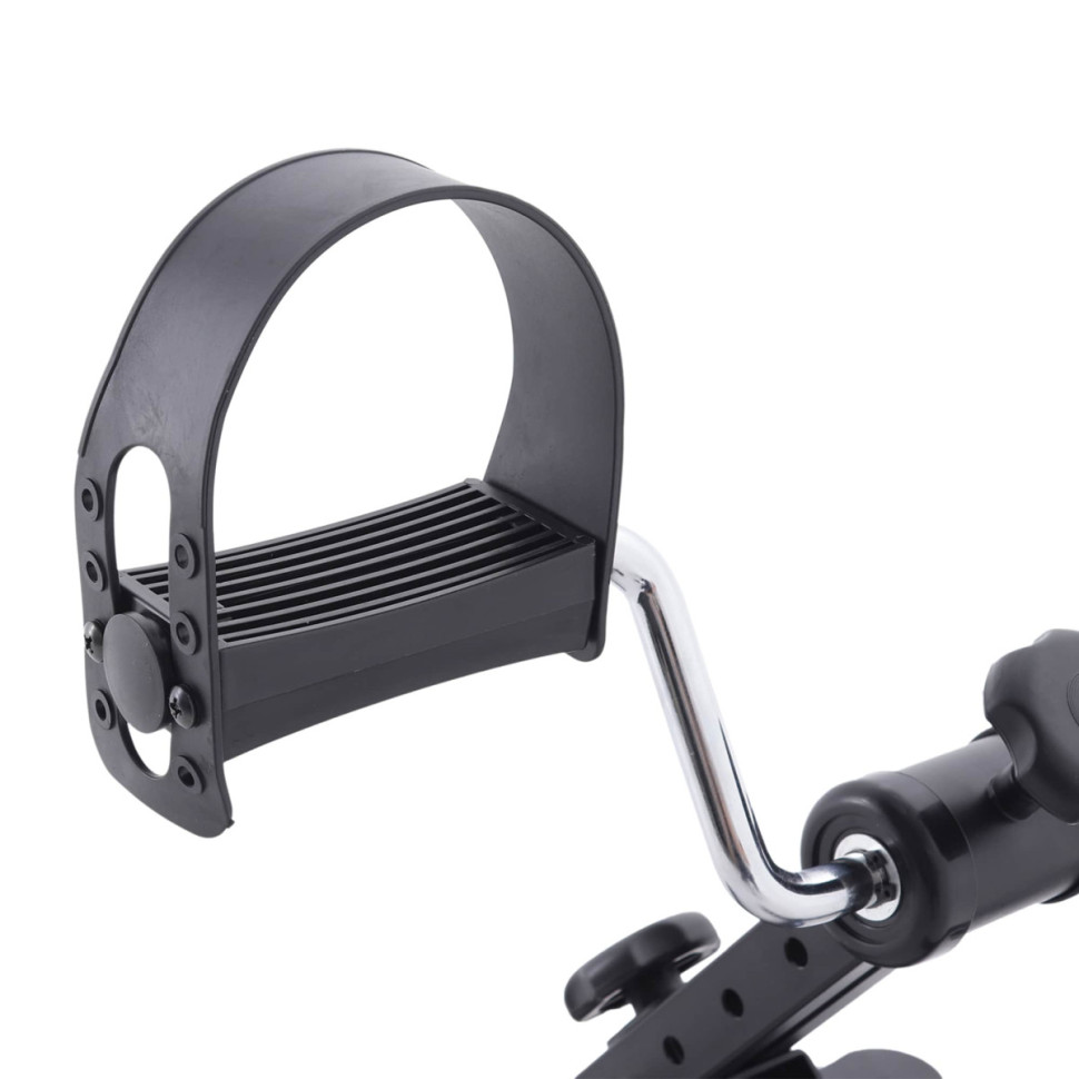 Велотренажер педальный Belberg BE-12 BLACK