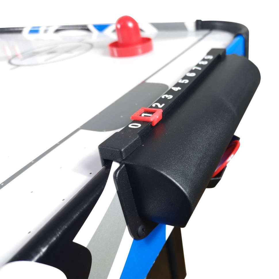 Игровой стол - аэрохоккей DFC BALTICA 48" JG-AT-14801