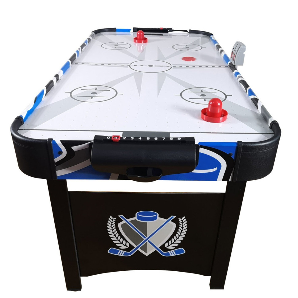 Игровой стол - аэрохоккей DFC BALTICA 48" JG-AT-14801